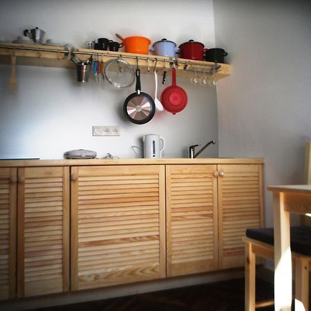 Apartamenty Lili & Country Kraków Zewnętrze zdjęcie