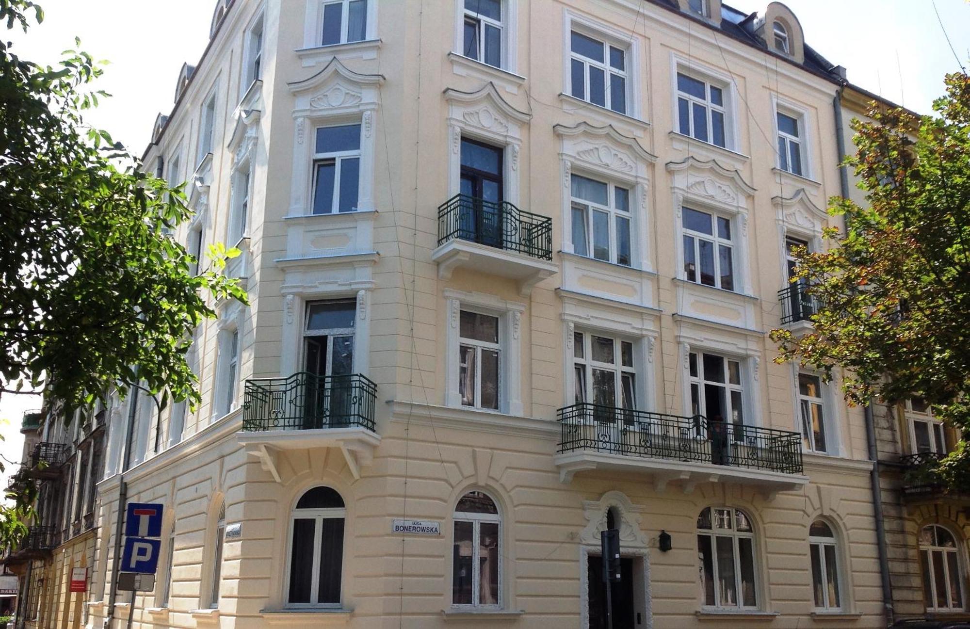 Apartamenty Lili & Country Kraków Zewnętrze zdjęcie