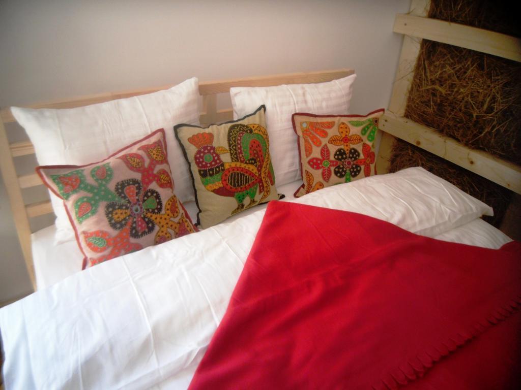 Apartamenty Lili & Country Kraków Pokój zdjęcie
