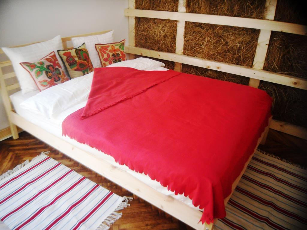 Apartamenty Lili & Country Kraków Pokój zdjęcie