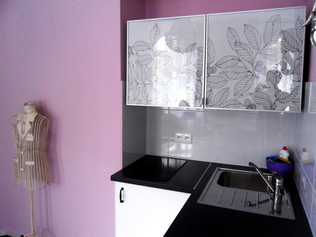 Apartamenty Lili & Country Kraków Pokój zdjęcie