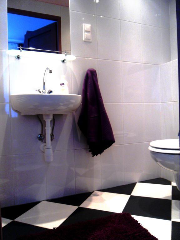 Apartamenty Lili & Country Kraków Pokój zdjęcie