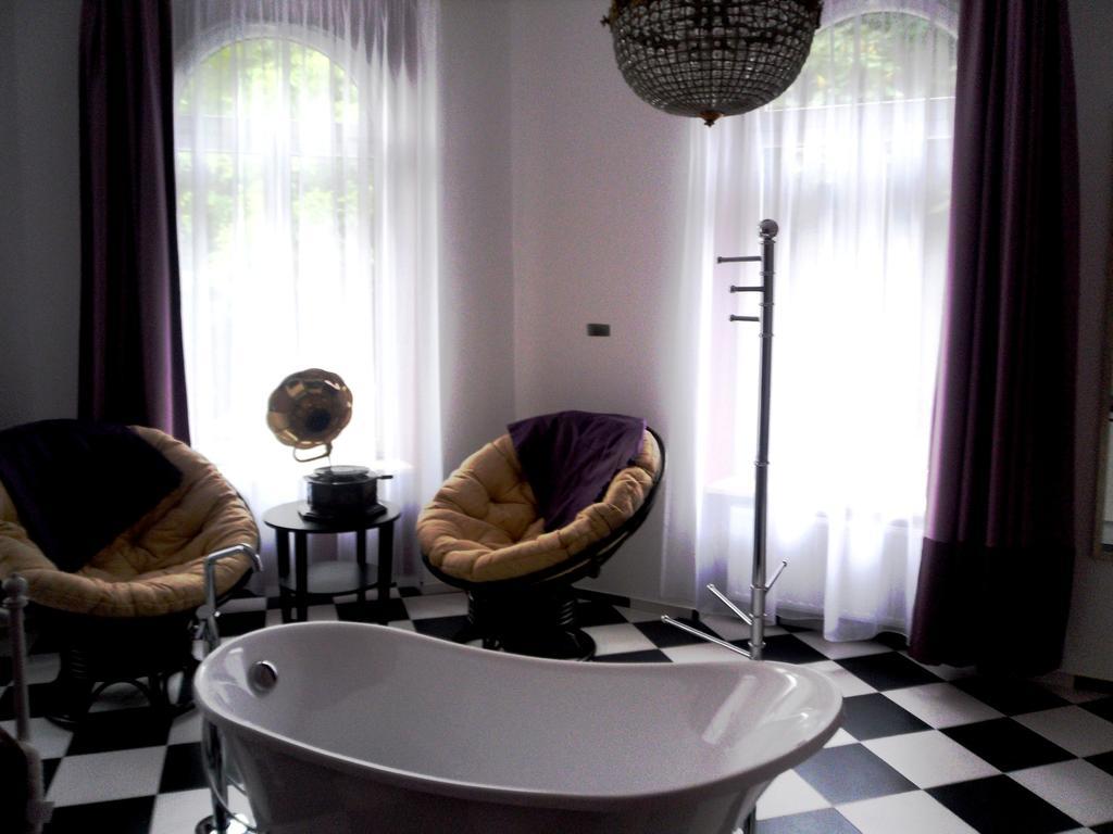 Apartamenty Lili & Country Kraków Pokój zdjęcie