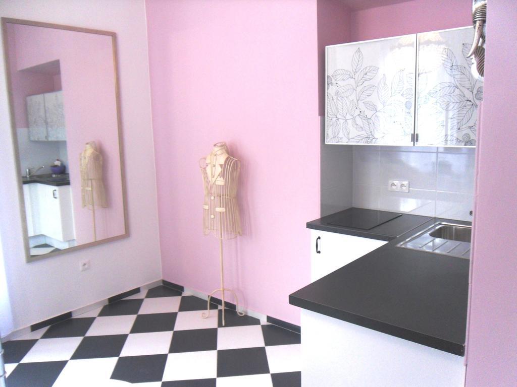 Apartamenty Lili & Country Kraków Pokój zdjęcie